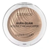 CATRICE хайлайтер д/лица aura glam bouncy highlighter 010